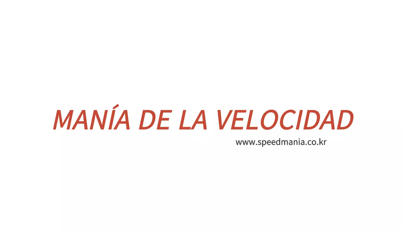 Speedmania