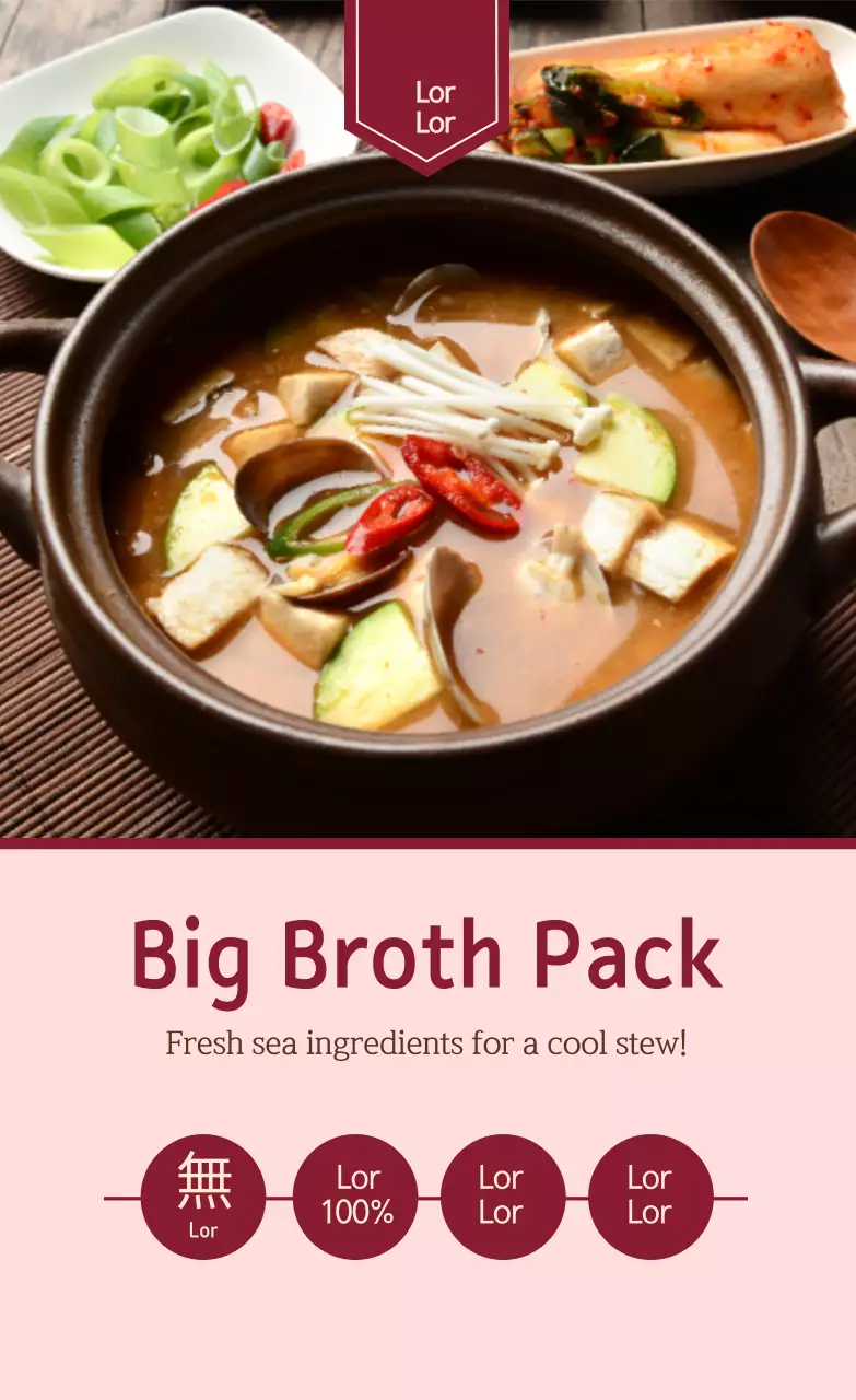 Nhãn dán_gói thịt dọc