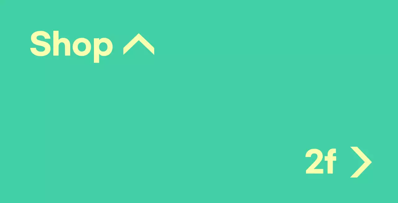 Mint and yellow balsa with location instructions