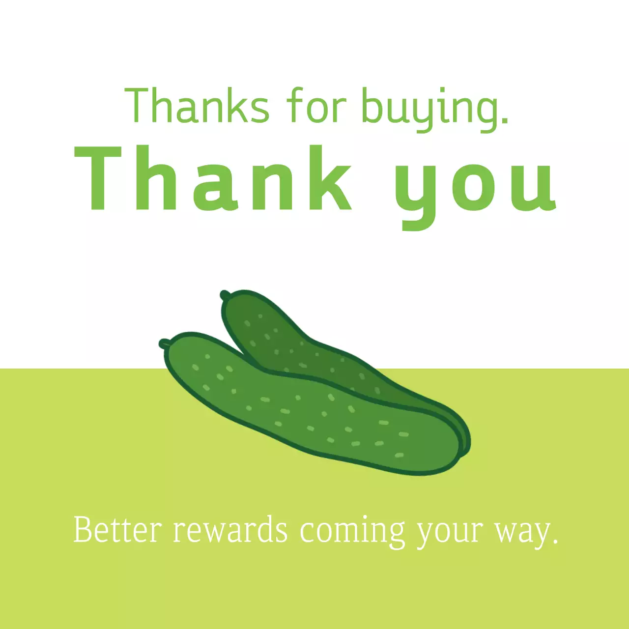 Giao hàng cảm ơn