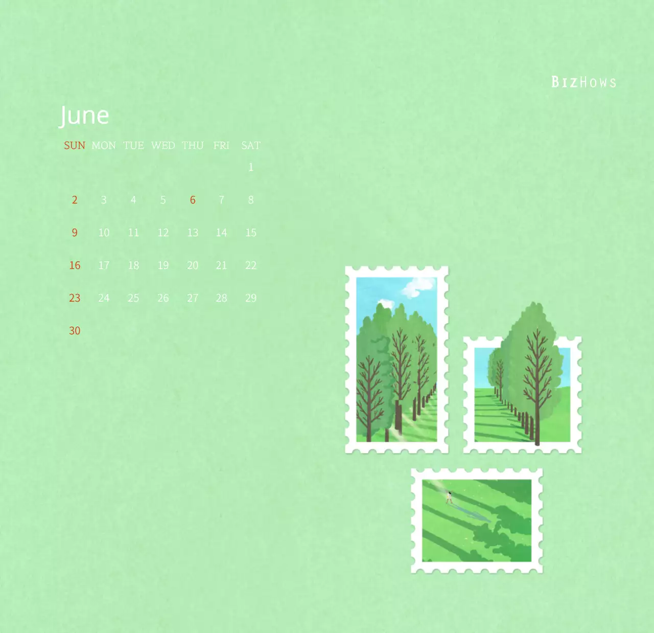 Khái niệm ấm áp minh họa tem