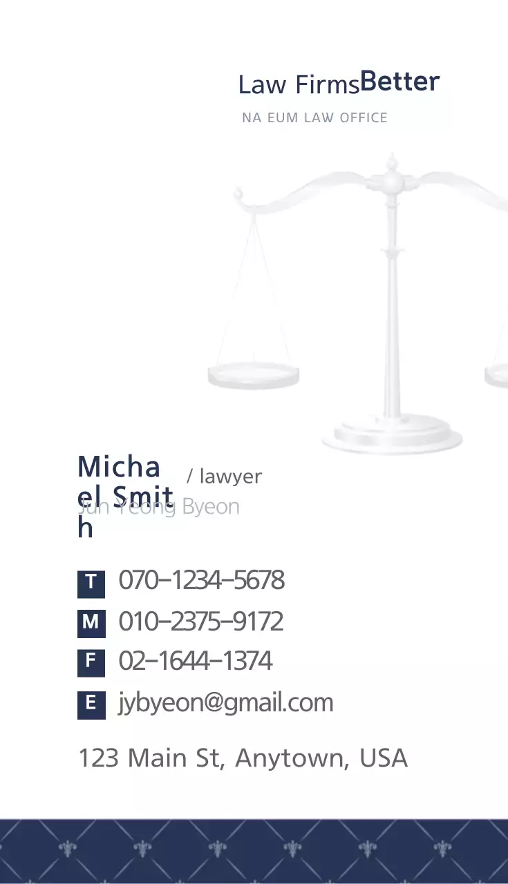 Melhores escritórios de advogados