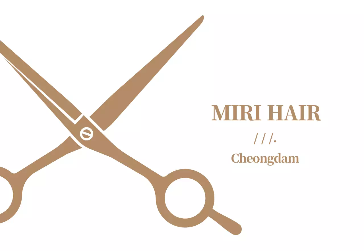 StylishHair ShopLogo
