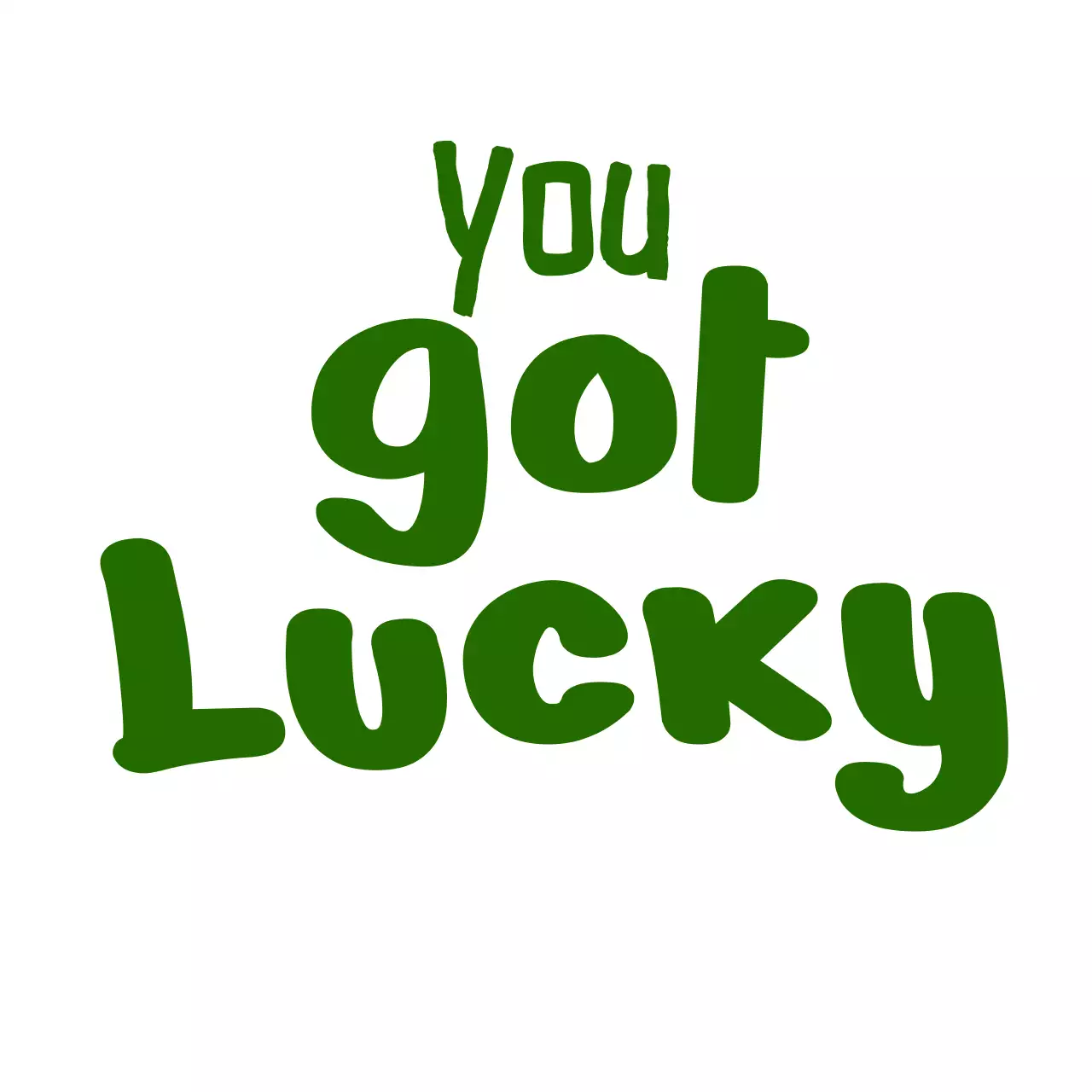 Dedicated to golf clubs with a cute bear illustration concept in green and orange.