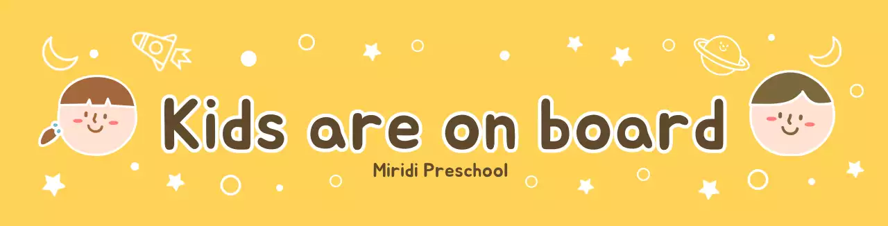 Kindergarten Camagnet