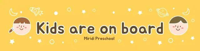 Kindergarten Camagnet