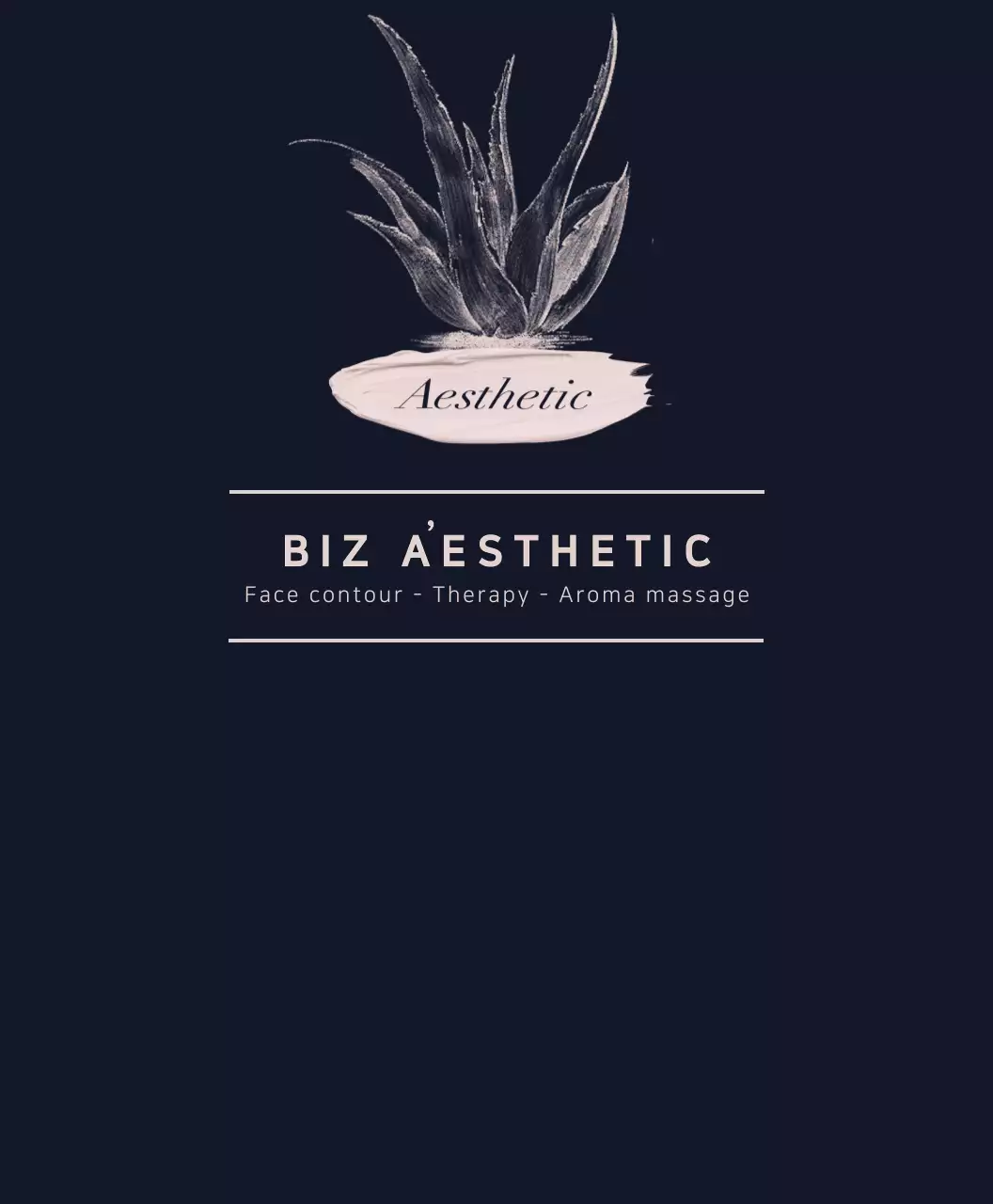 Kaos kosmetik panti pijat aroma estetika