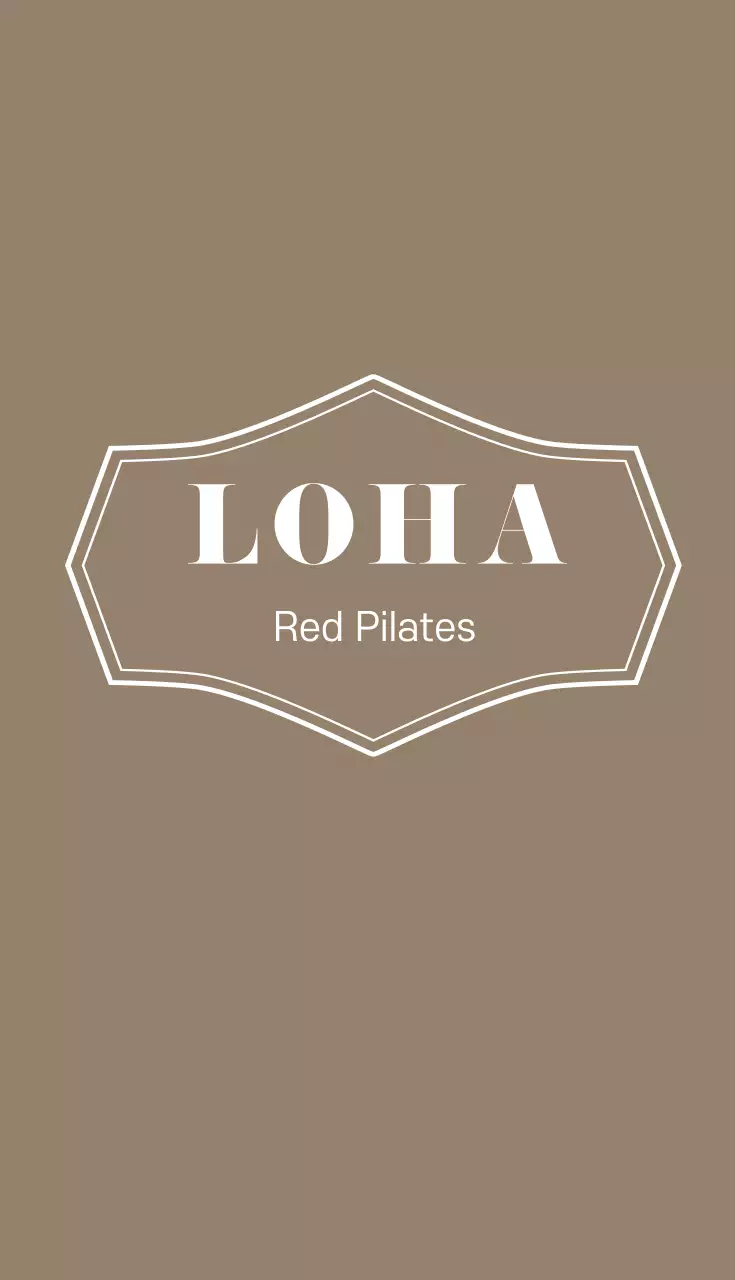 Kartu Nama yang Dipersonalisasi Rojapilates