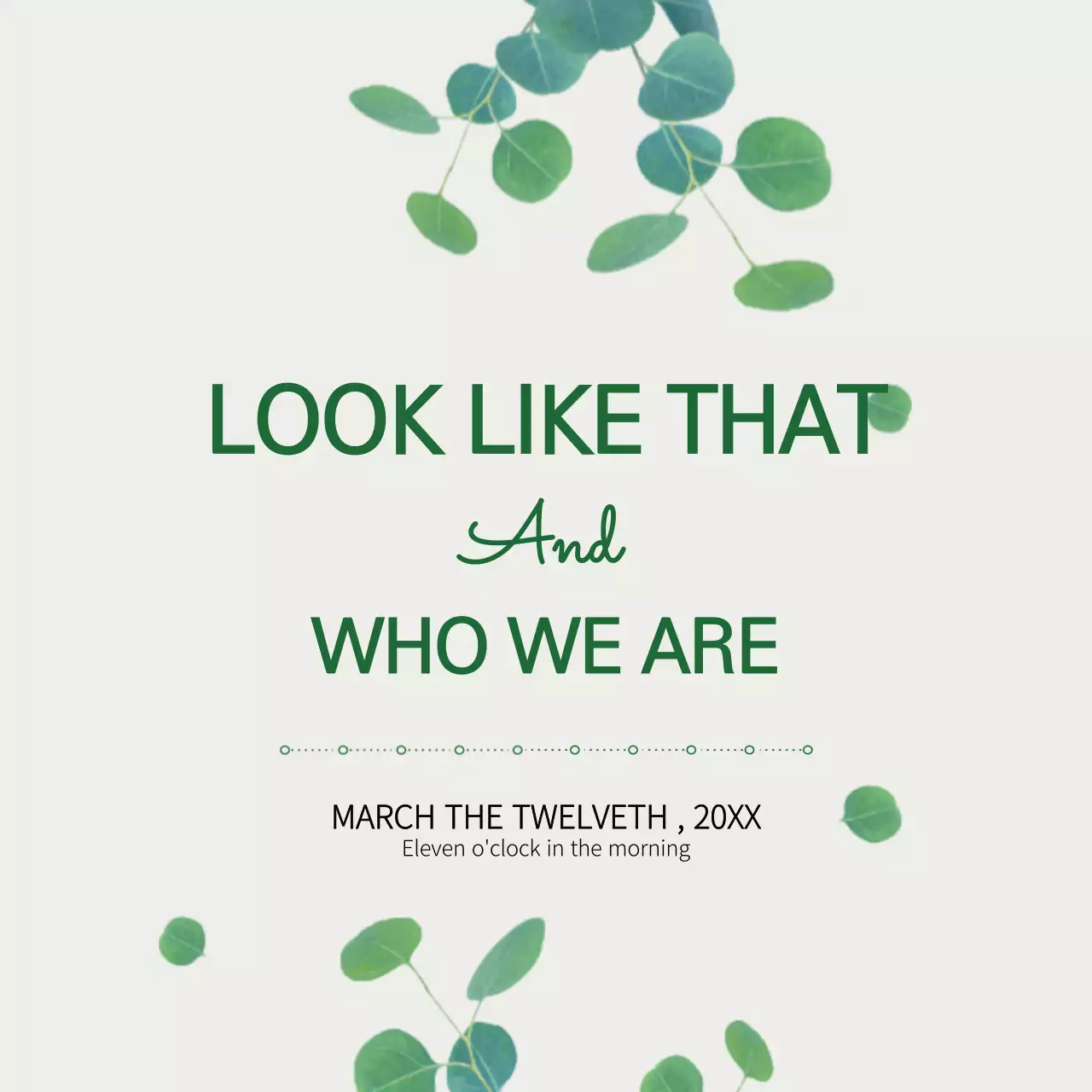 Panduan untuk konsep pernikahan dengan helaian rumput sentimental berwarna kuning muda dan hijau