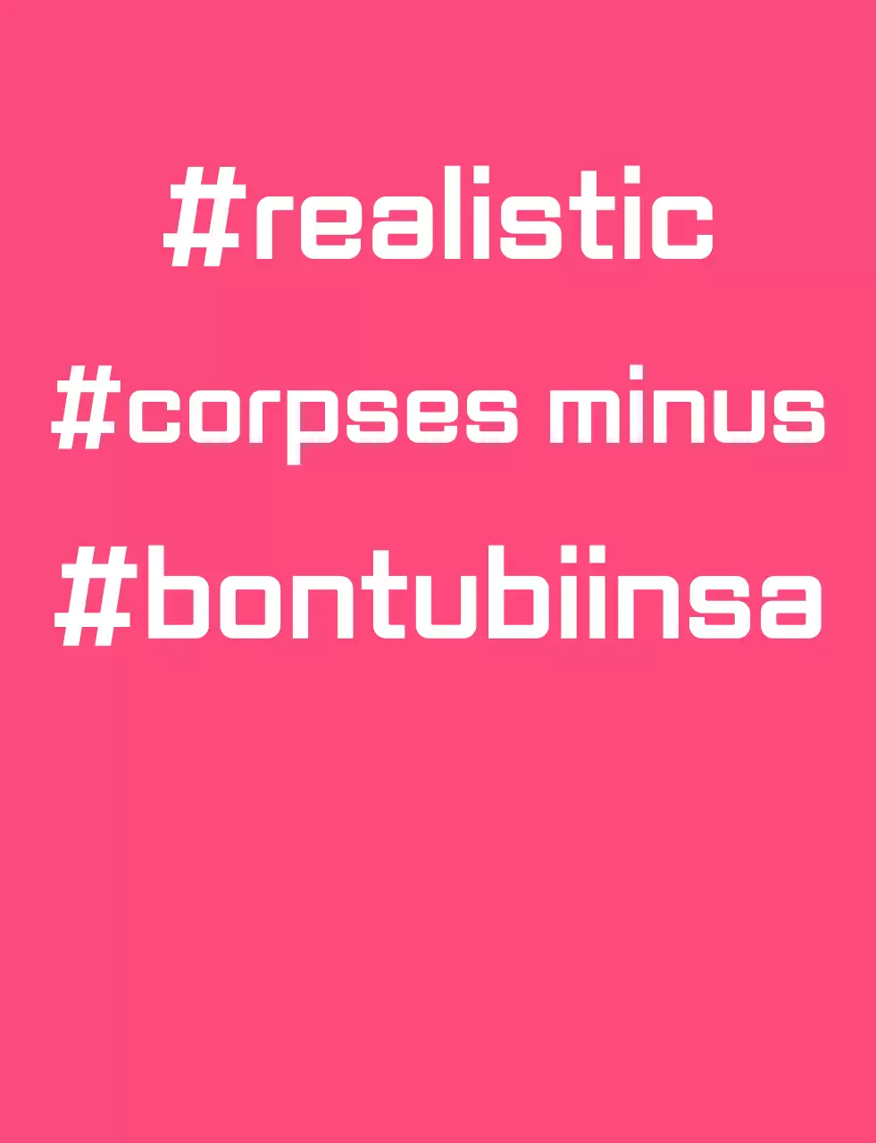 School group t-shirts by personality type