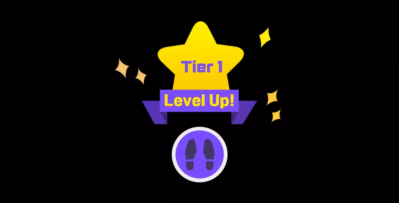 A first-rate academy with a black background that levels up when you step on it, Valeant