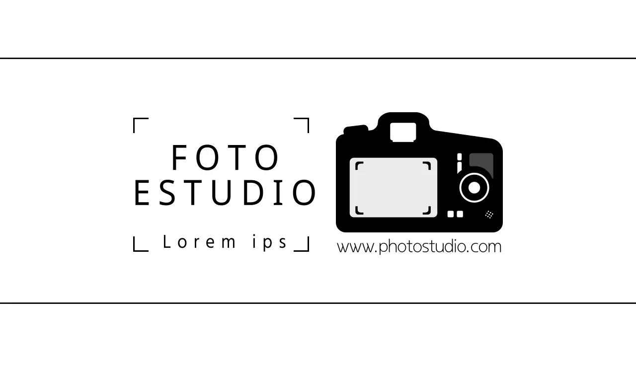 Estudio fotográfico