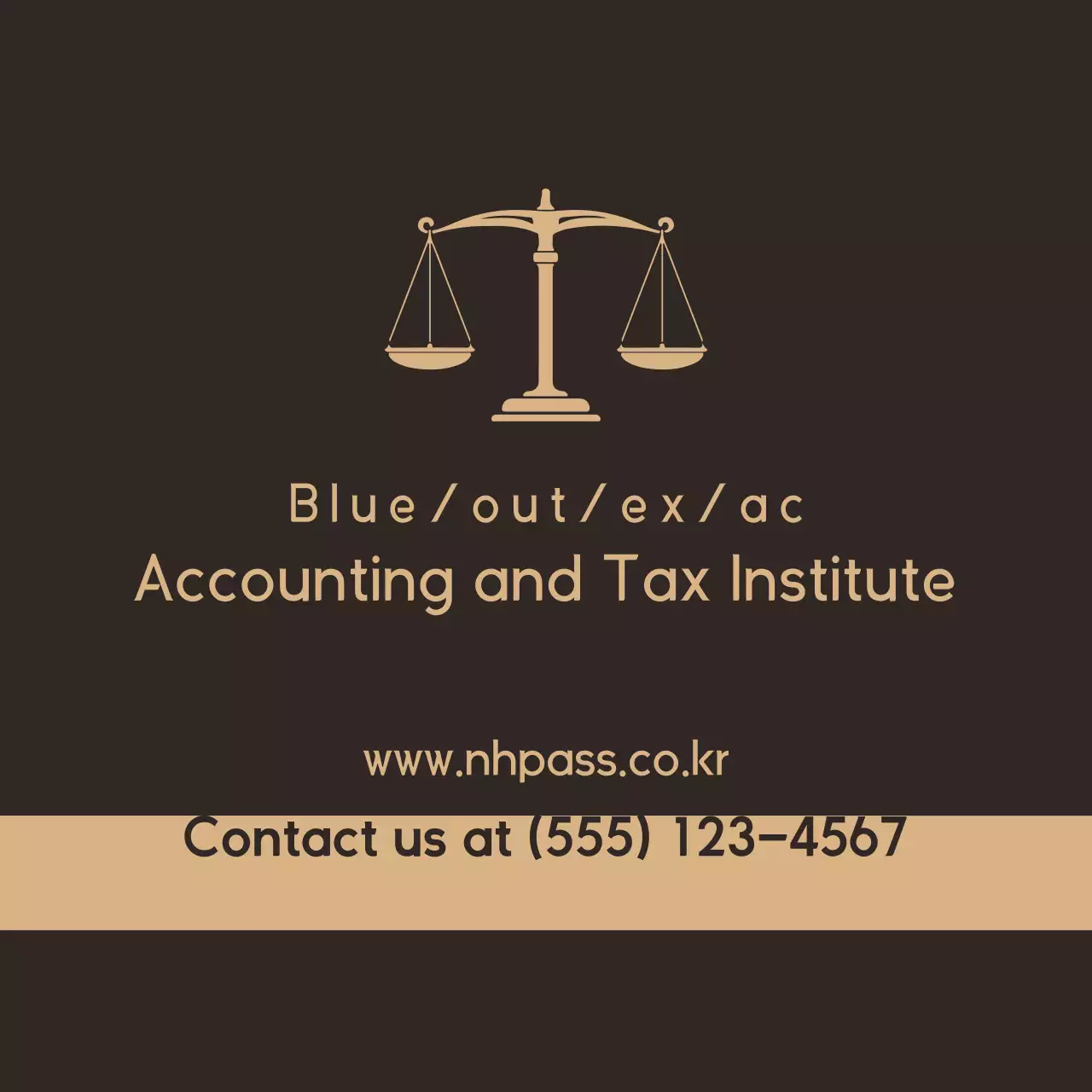 Accounting and Taxation Institute
