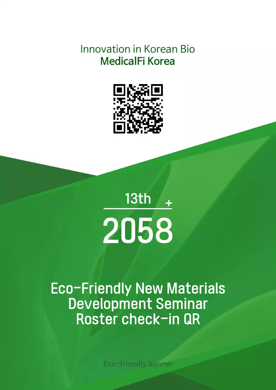 Gaya tata letak teks sederhana dengan warna hijau dan putih Gaya tata letak teks sederhana dengan warna hijau dan putih Informasi seminar pembangunan hijau