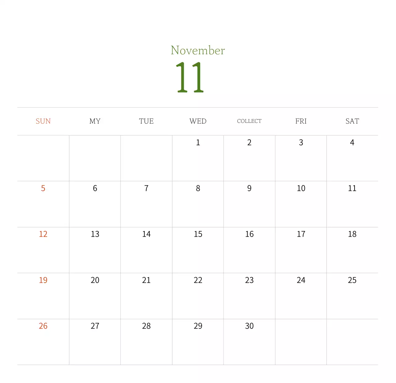 Khái niệm ấm áp minh họa tem