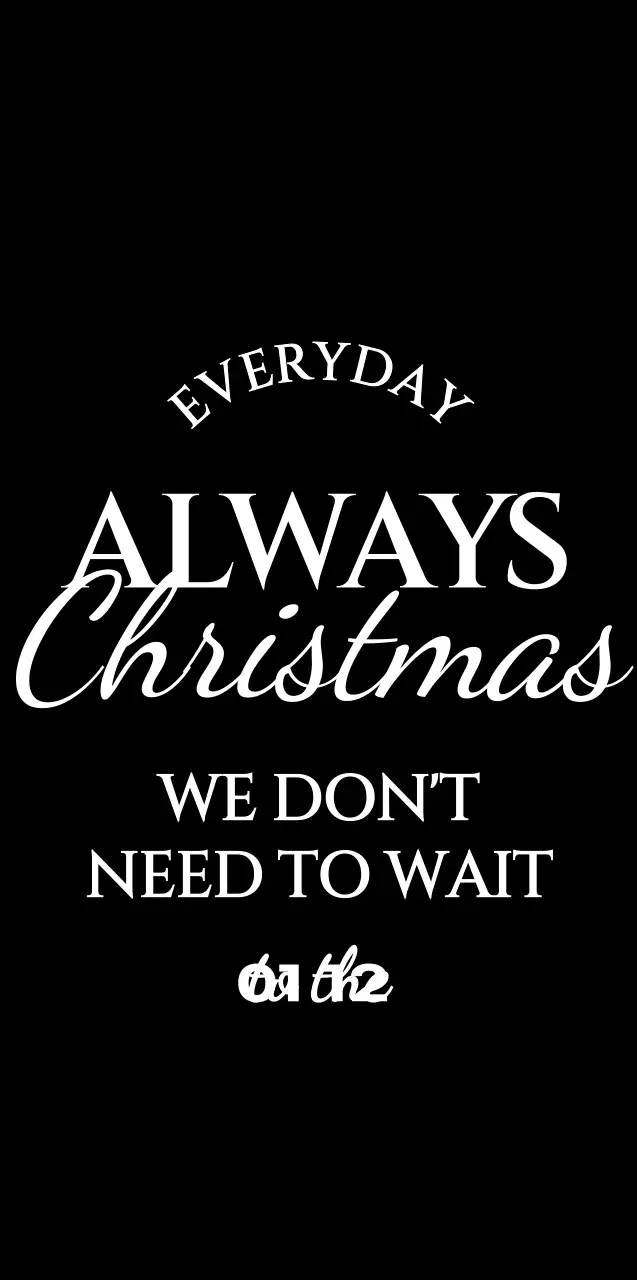 Souvenir cafe merchandise with black and white, classy, sentimental text