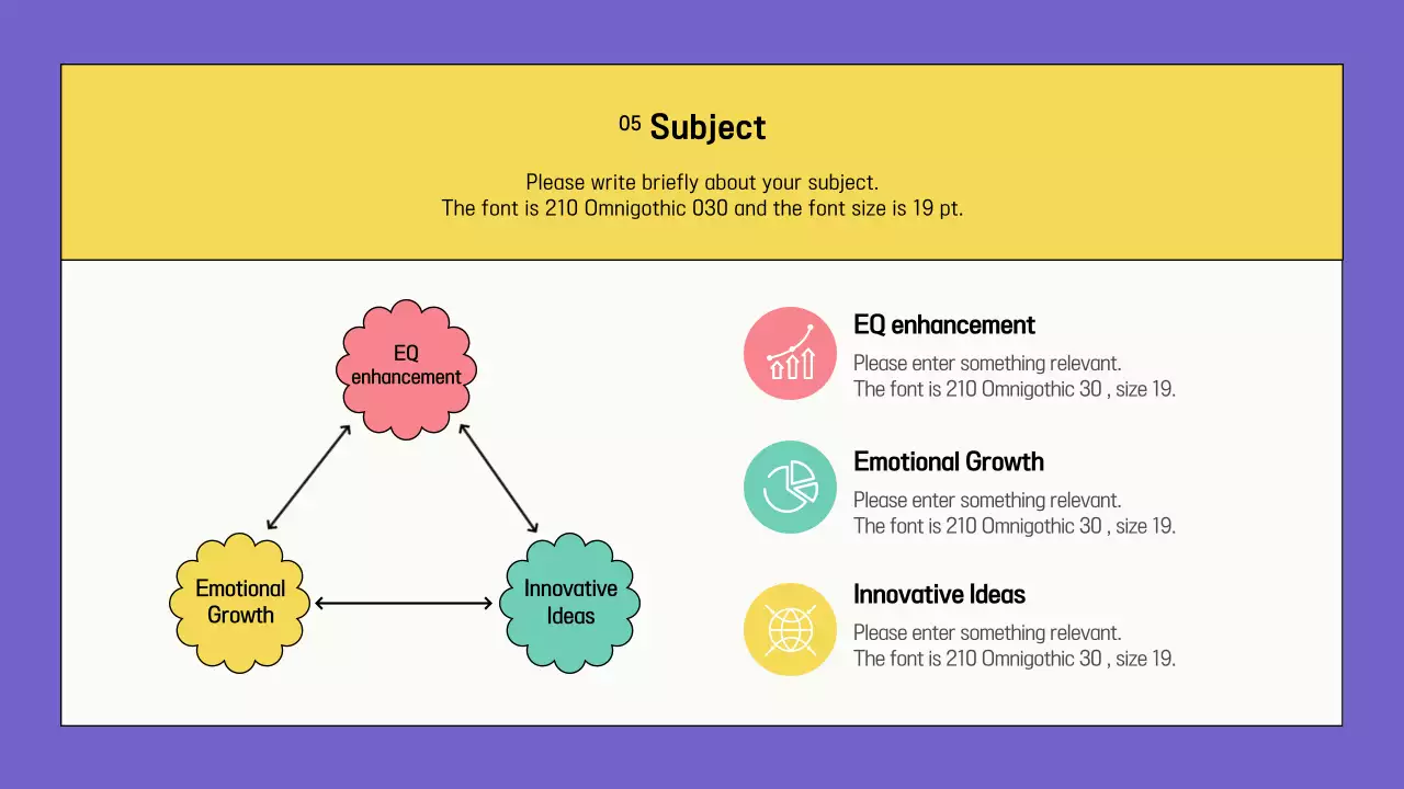 Pink Modern Therapy Announcement Presentation