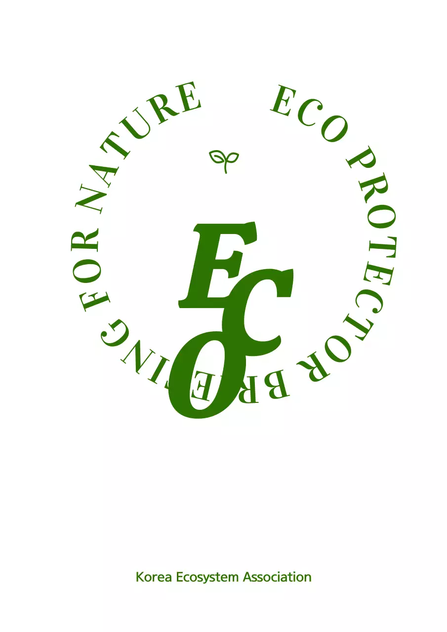 Túi dây dành cho người bảo vệ thân thiện với môi trường và các tổ chức tình nguyện sinh thái 