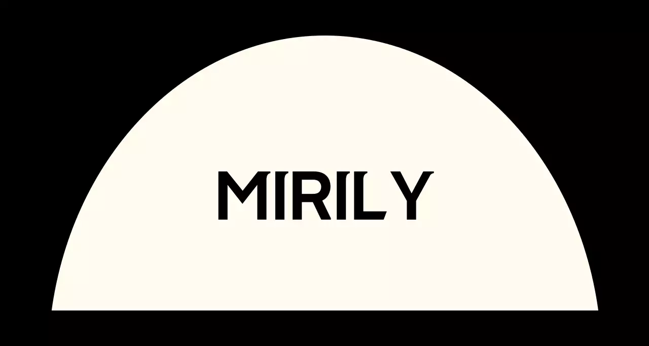 Ivory background with black borders for an emotional, expensive clothing store brand, Valeant.