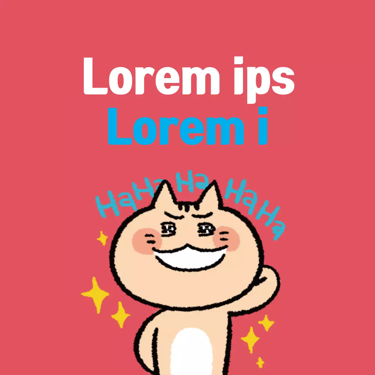 44433_Order Thank You Sticker