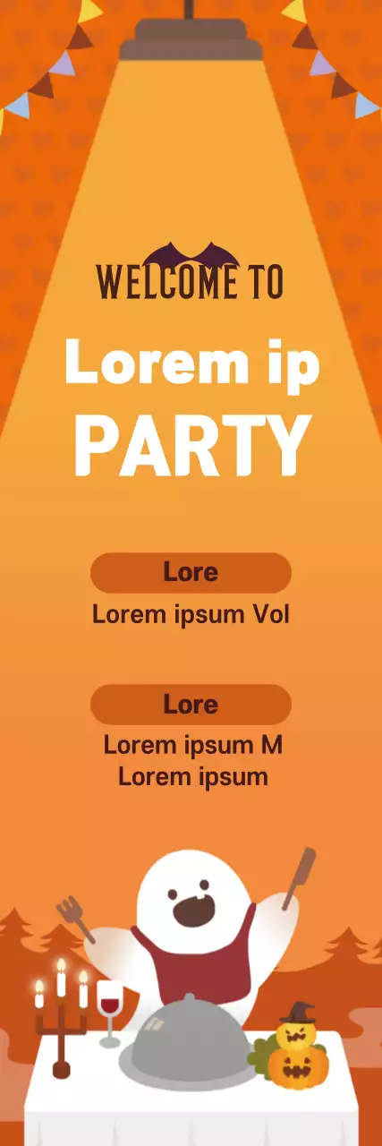 Festa de Halloween_VerticalBanner