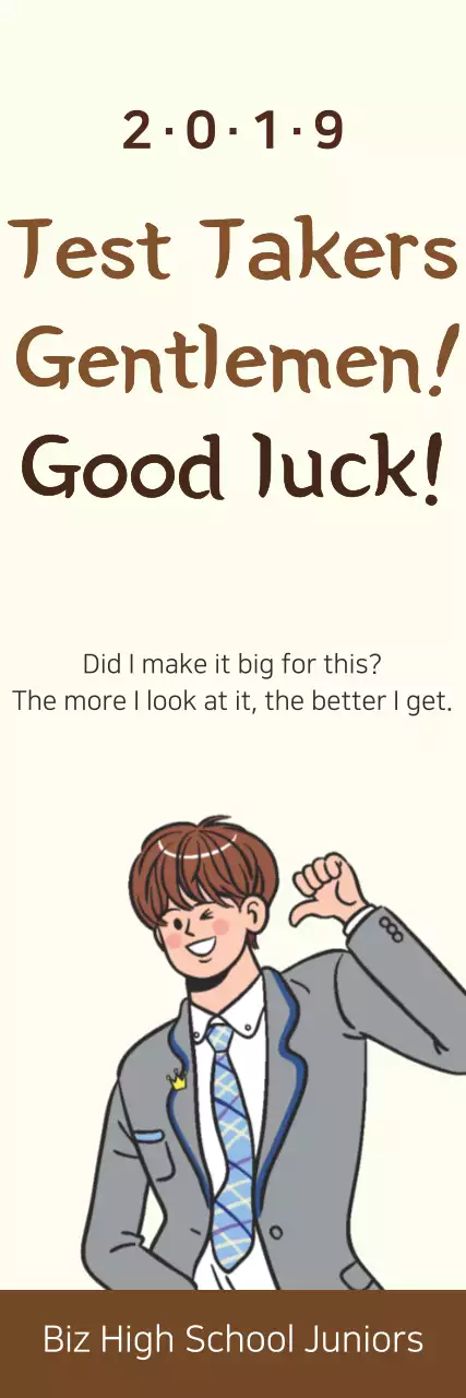 Animar os participantes no teste