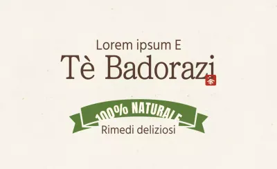 Tè Badorazi