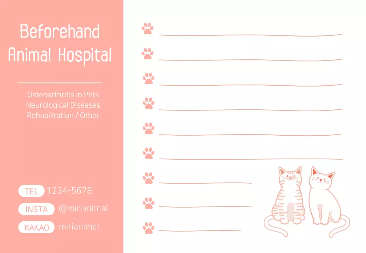 bệnh viện thú y