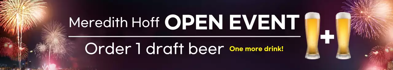 purple colorful fireworks hoop house open event