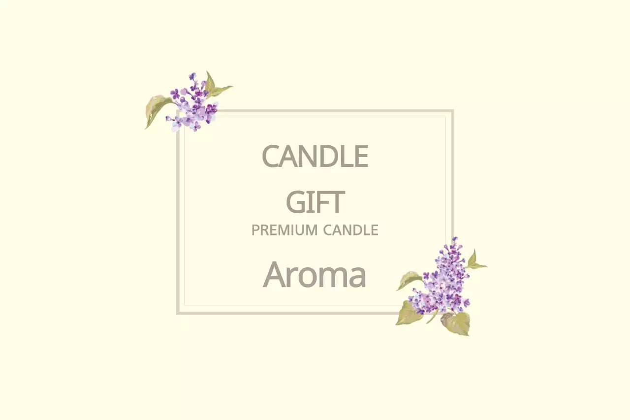 Aroma