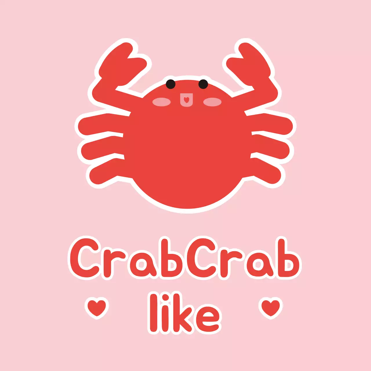 Kepiting salju makanan laut