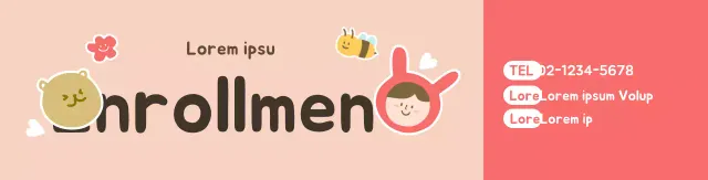 Preschool Recruitment Kindergarten Magnet