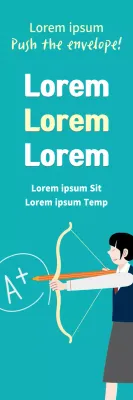 Recrutamento de estudantes do ensino secundário