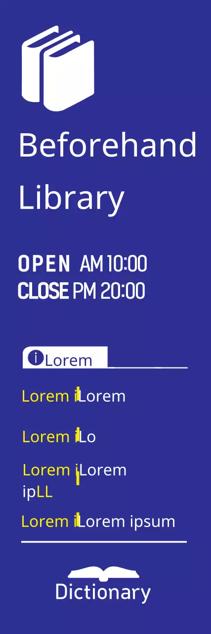 190801_Estandarte da biblioteca