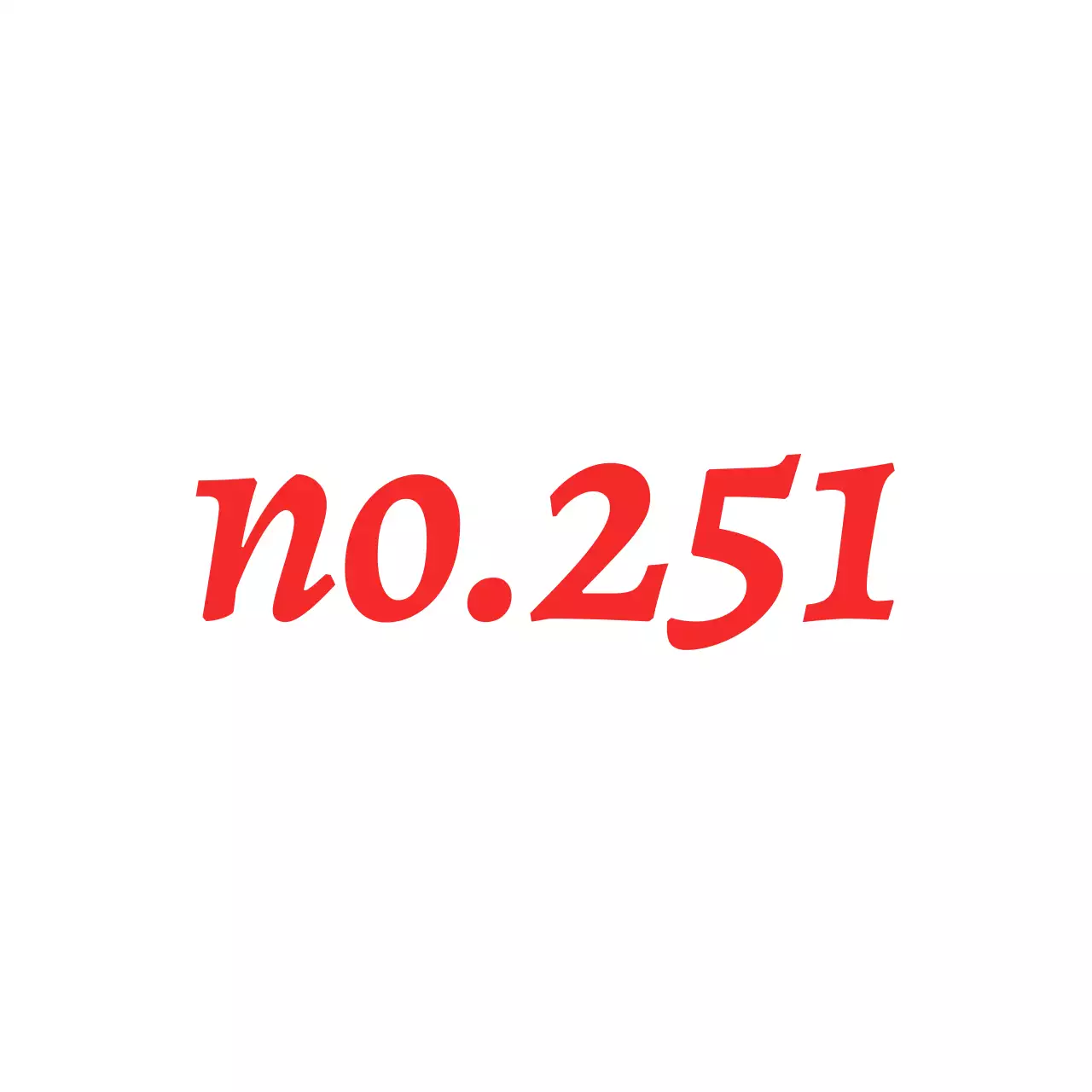 A strong, elegant golf ball design with a red color scheme