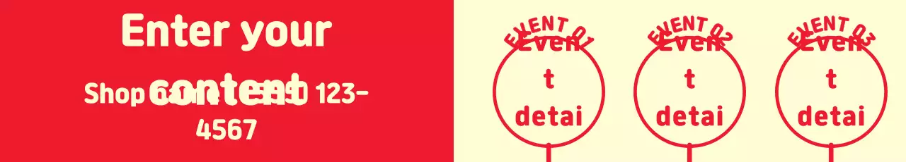 EventoMuji_Garo Banner