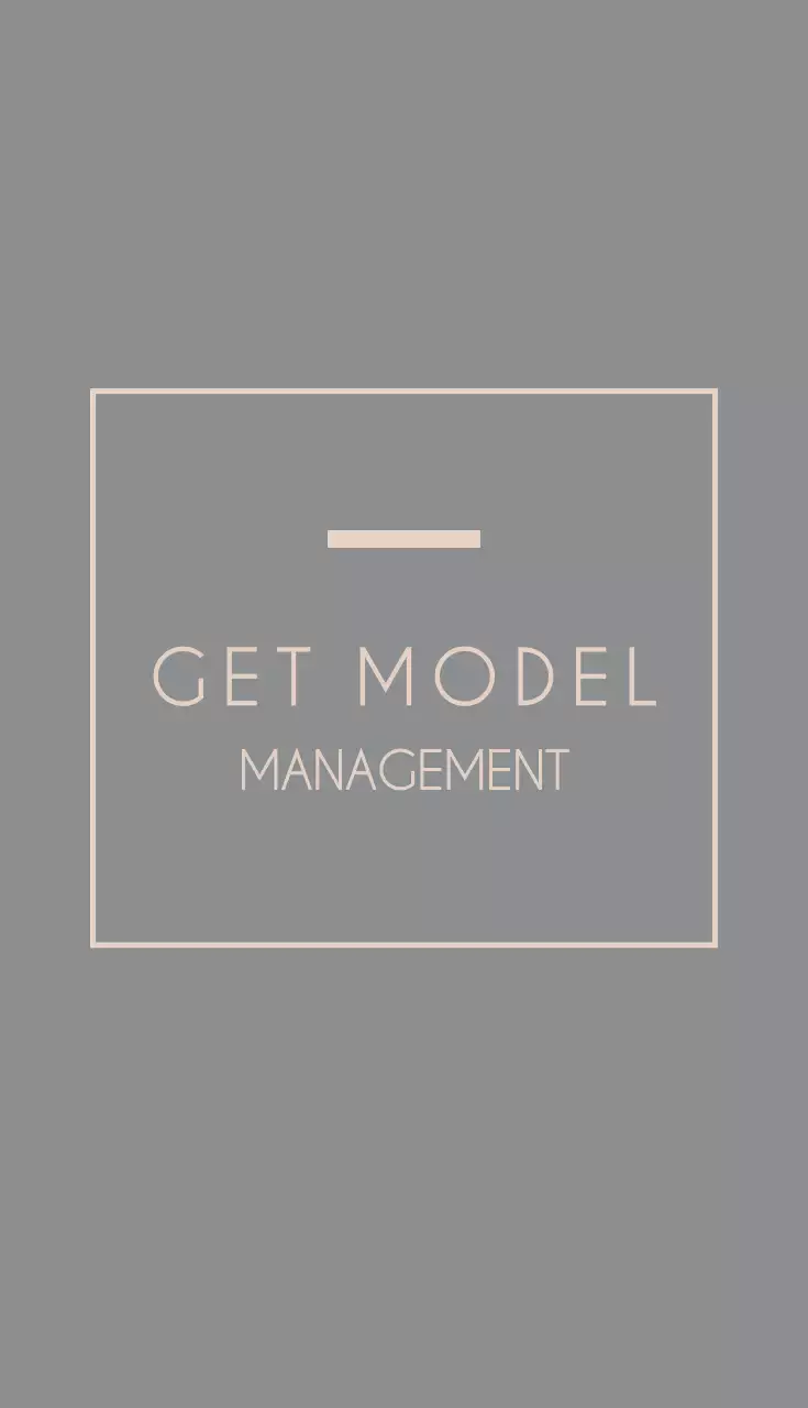Model Management