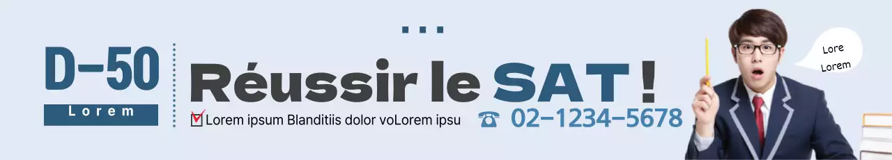 Comment réussir le SAT