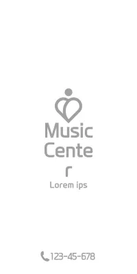 Happiness Psychology Center with a round, emotional logo