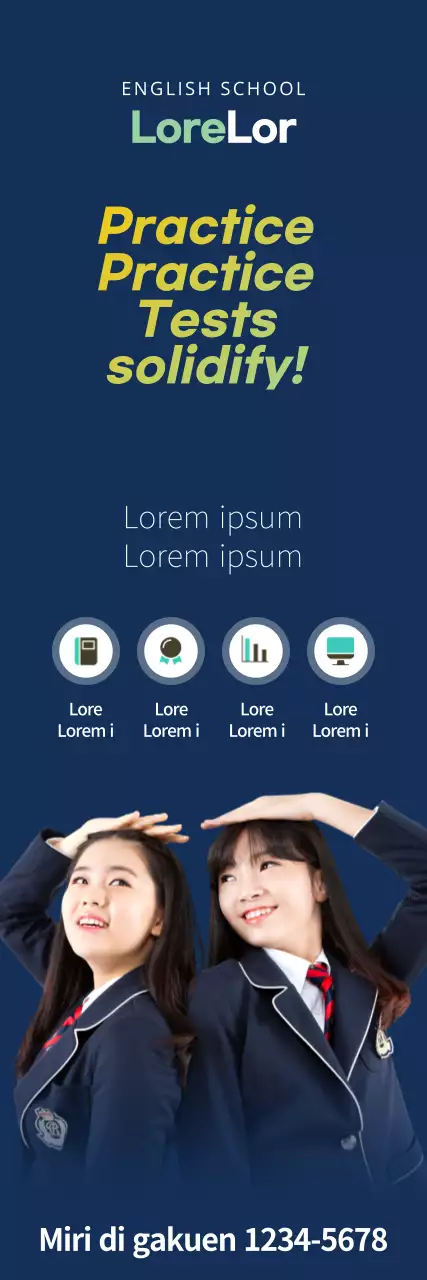 Faixa de promoção da educação profissional da Marinha