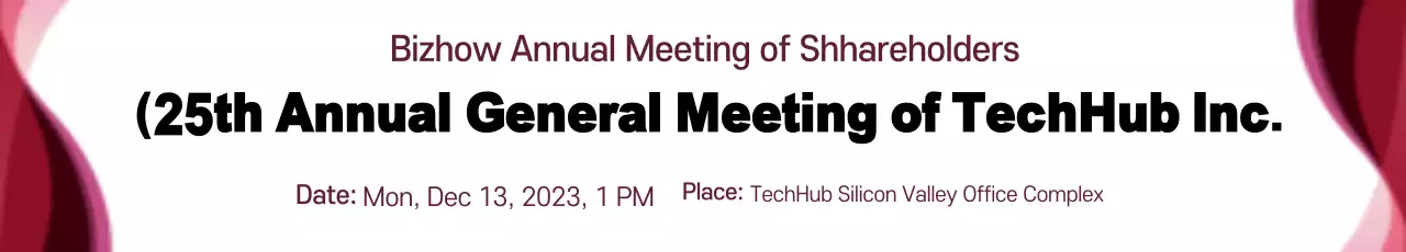 Banner de anúncio comercial simples vermelho