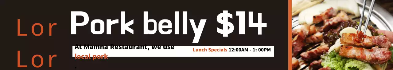 Estandarte de Samgyeopsaljip_Garo