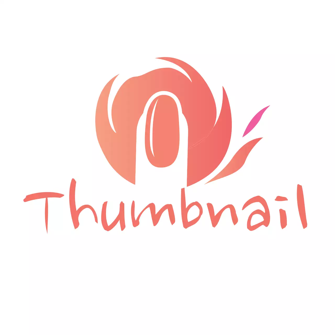 Coral Creative Design Logo