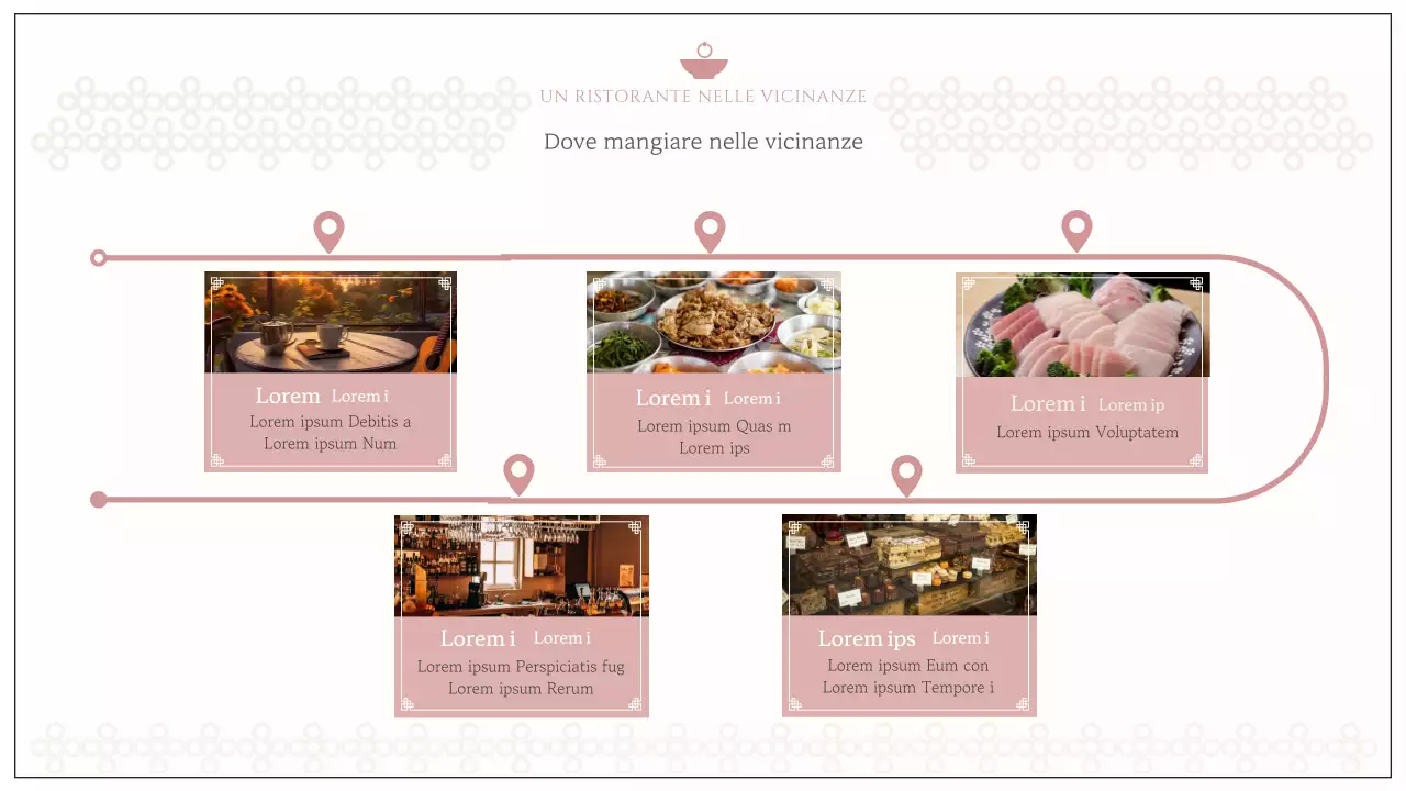 Uno spazio hanok in affitto con forme avorio e sentimentali