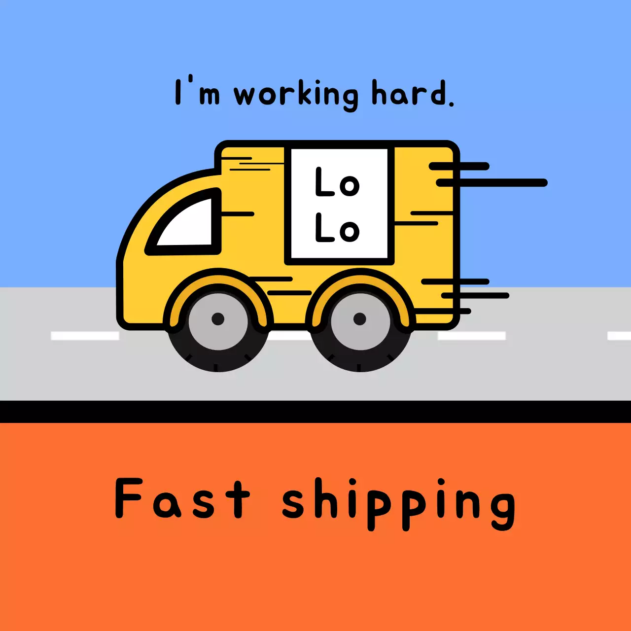 Shipping