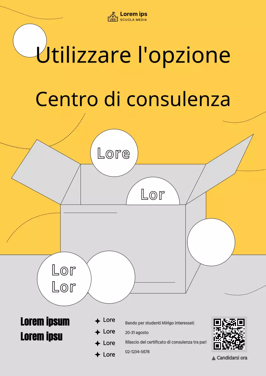 semplice, moderno, kitsch, giallo, grigio, bianco, nero, giovane, divertente, affascinante, piatto, linea, illustrazione, ritratto, palla, palloncino