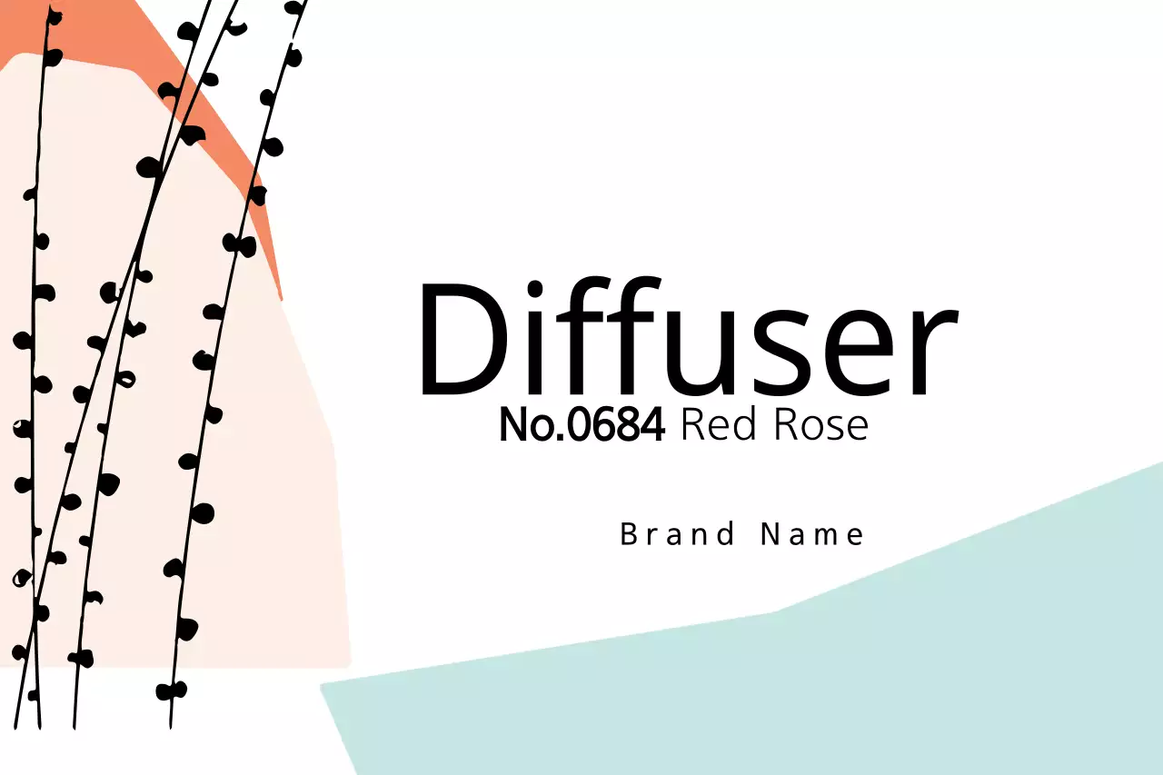 Diffusers