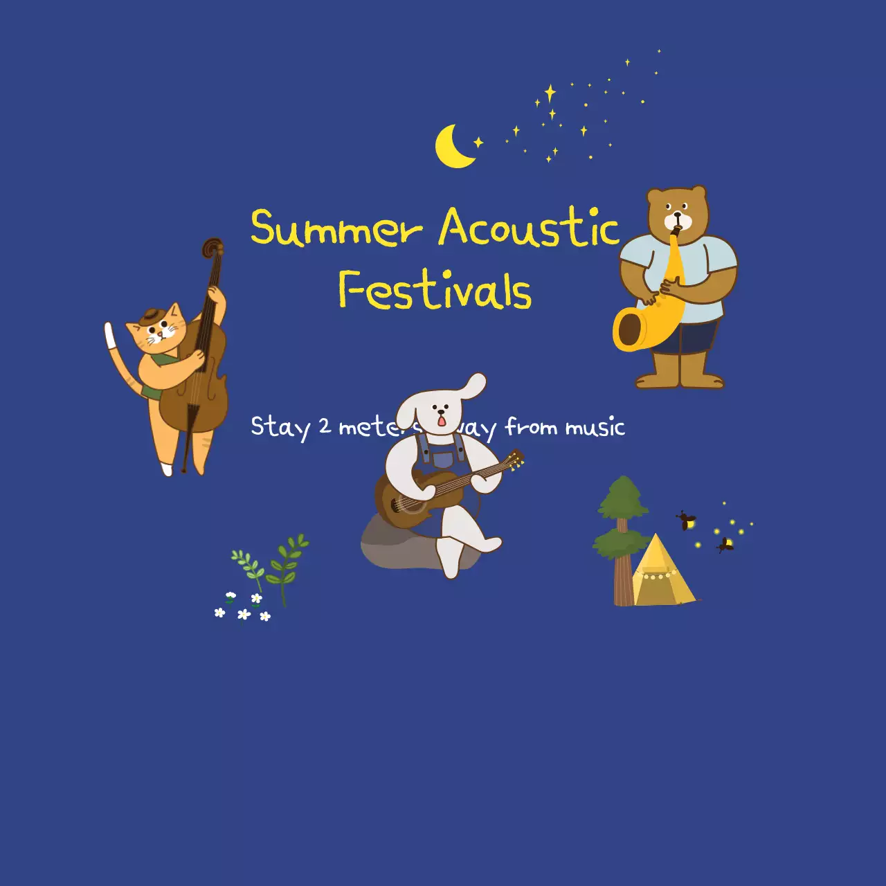 Circular Debt_Summer Festival