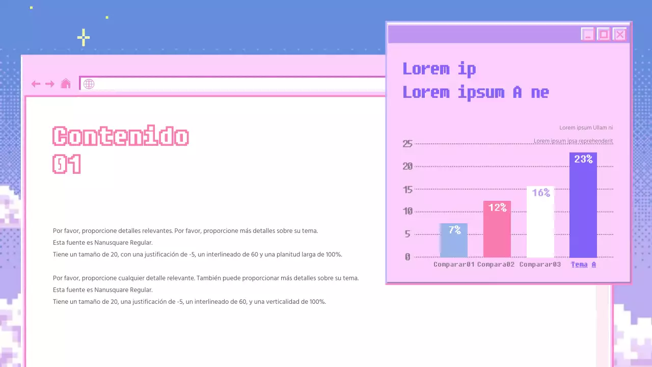 PinkBrowserPresentación