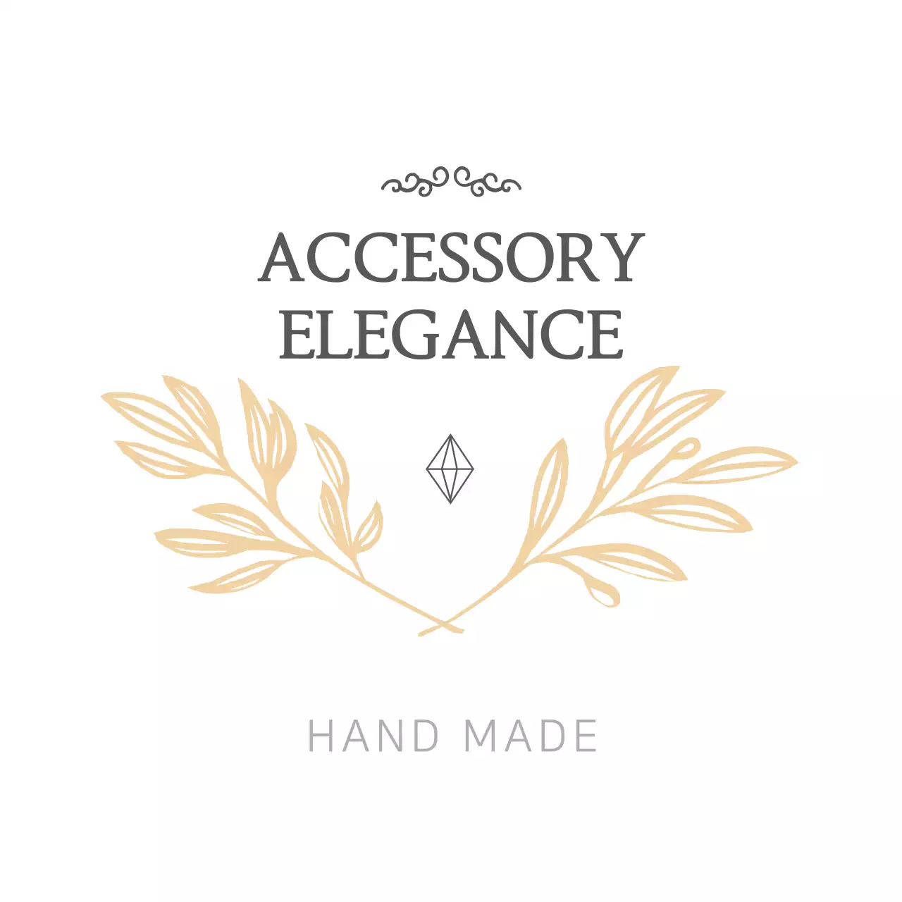 Accessory elegance